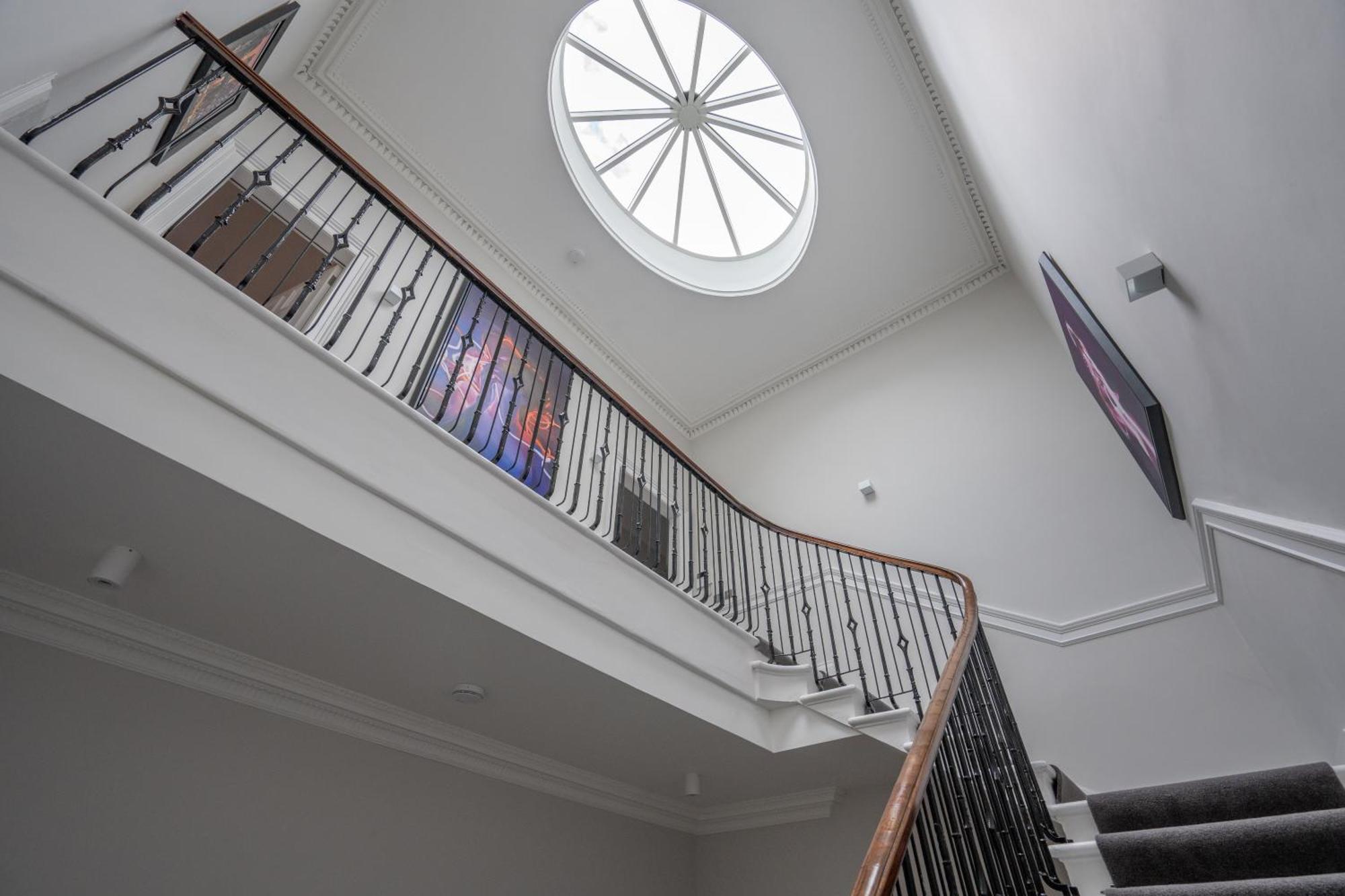 Apartment Georgian Gem In The New Town
