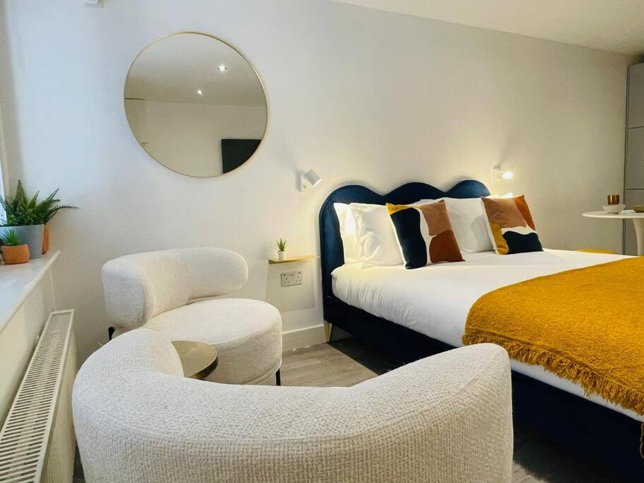 Appartement Designer In With Free Parking