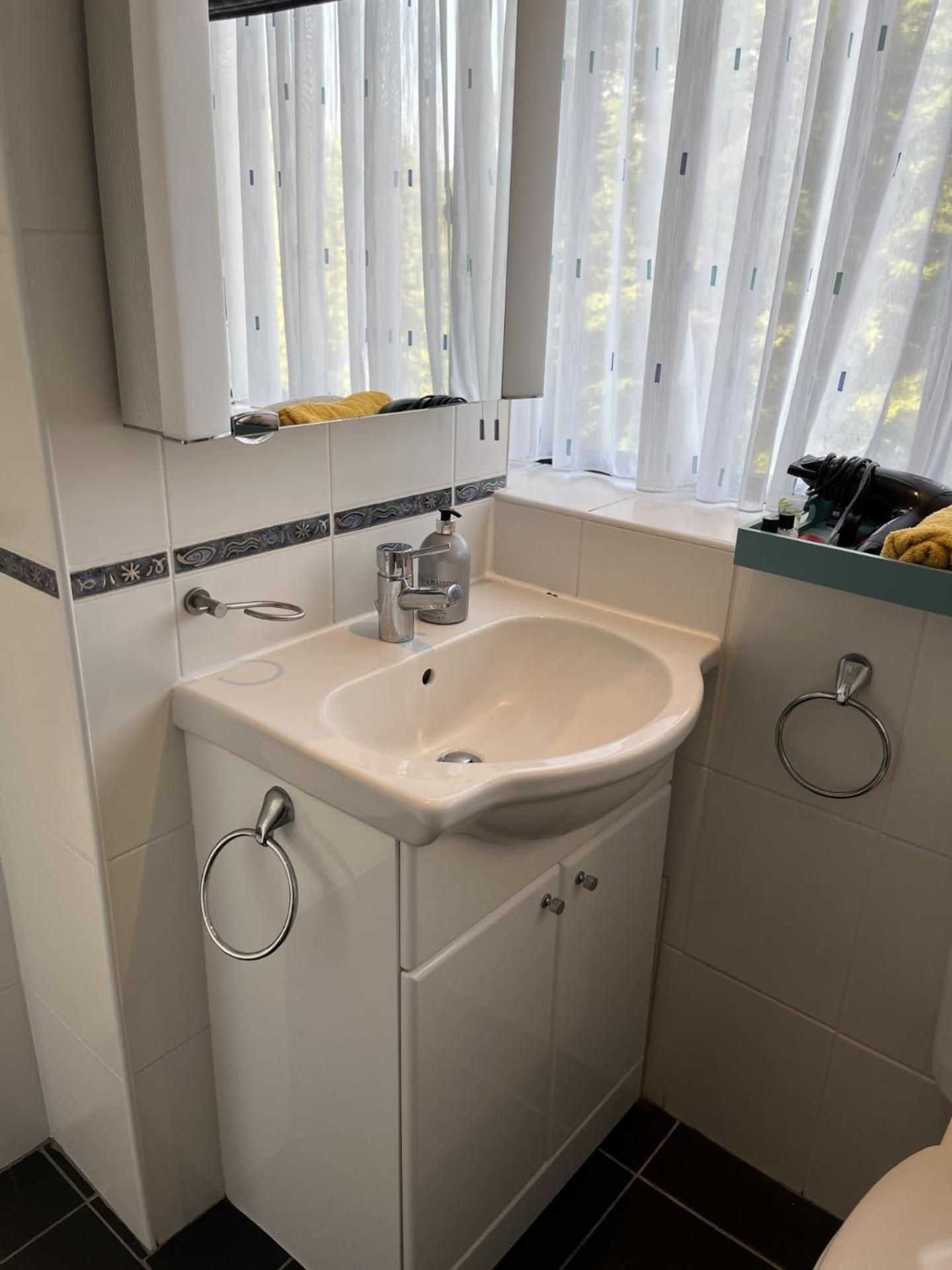 Fettes Rise Guest house