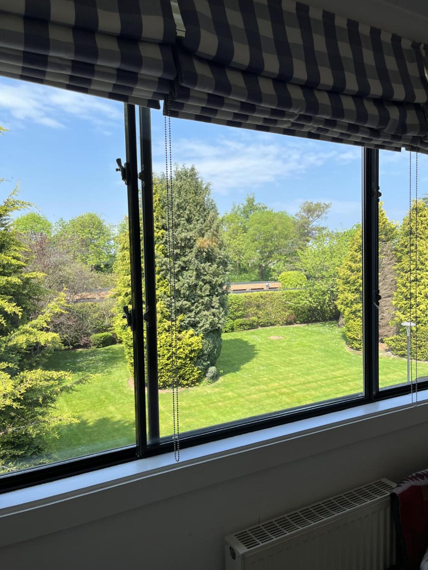 Fettes Rise Guest house Edinburgh