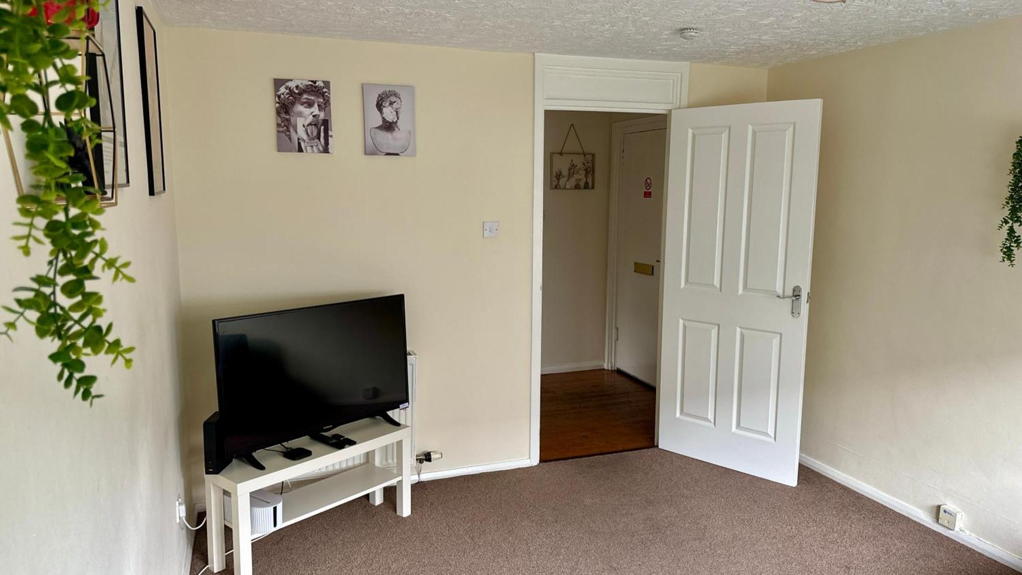 The Red Door, Two-bedrooms Edinburgh