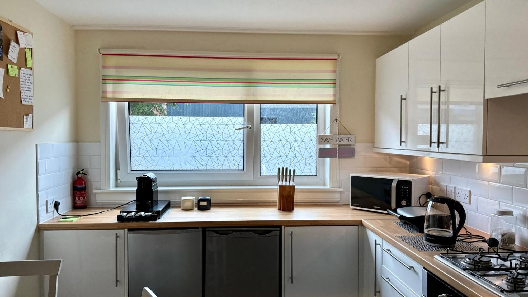 Apartment The Red Door, Two-bedrooms Edinburgh