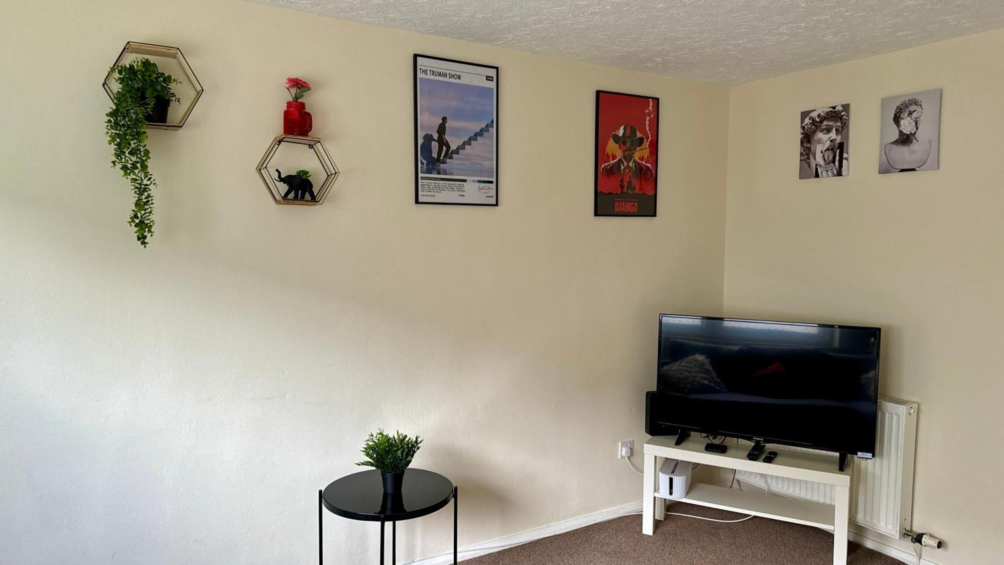 The Red Door, Two-bedrooms Edinburgh