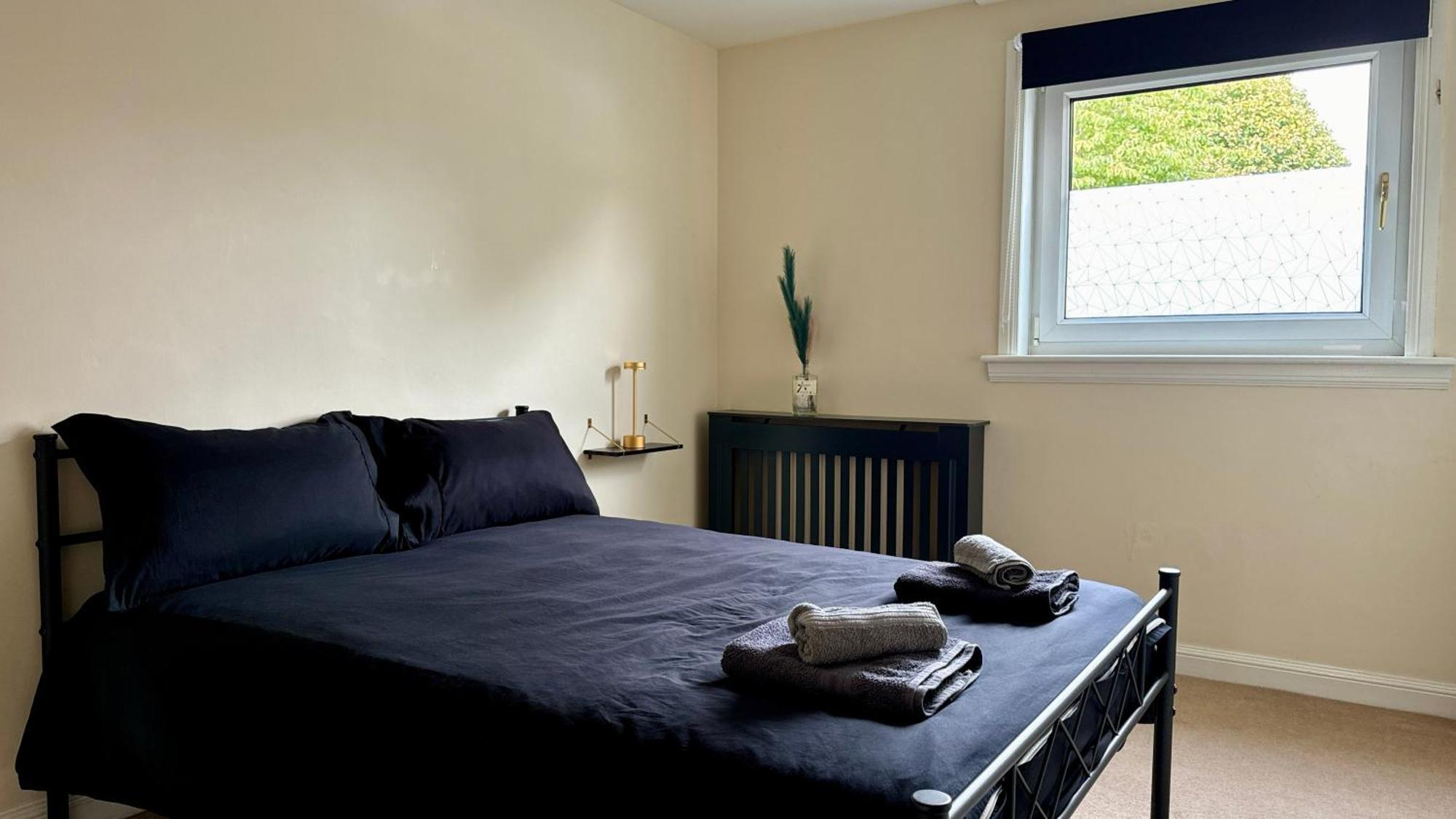The Red Door, Two-bedrooms Edinburgh