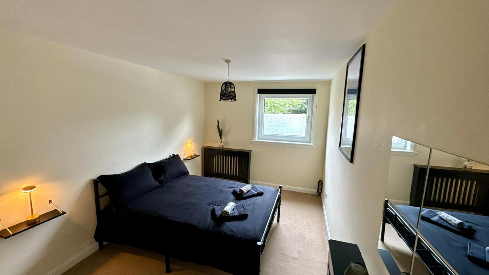 The Red Door, Two-bedrooms Edinburgh
