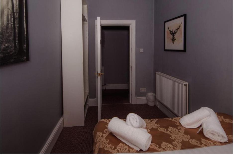 Warm & Welcoming City Center - Meadows! 2 * Edinburgh