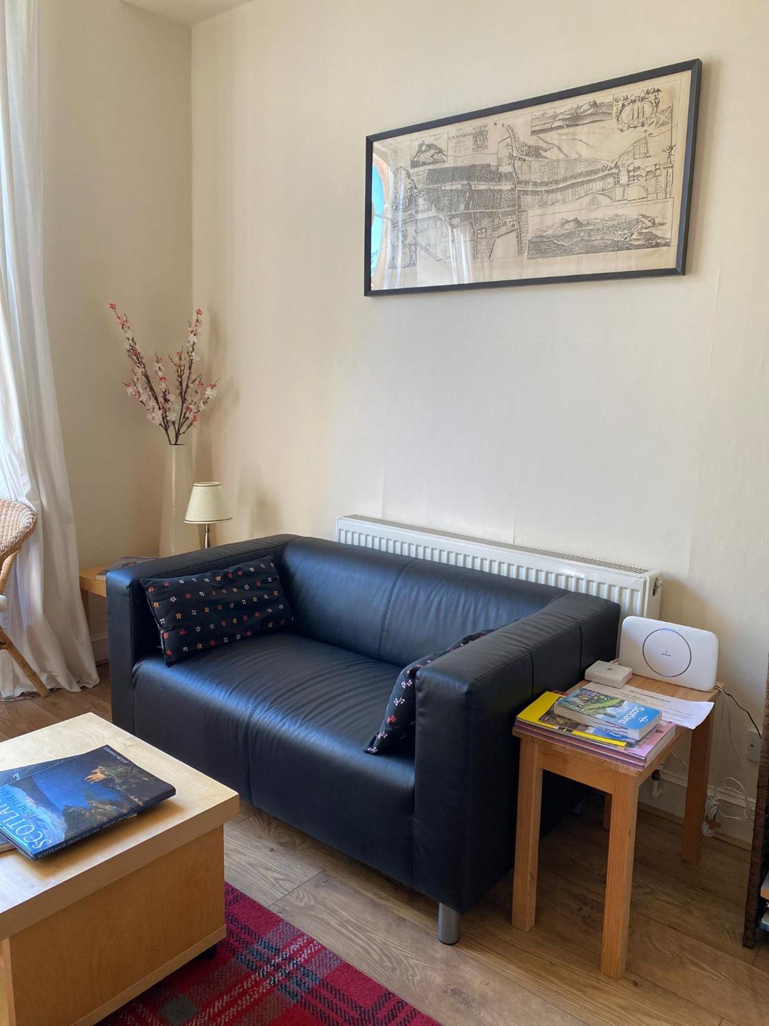 Apartment Cute 1 Bedroom Retreat In Beautiful Stockbridge