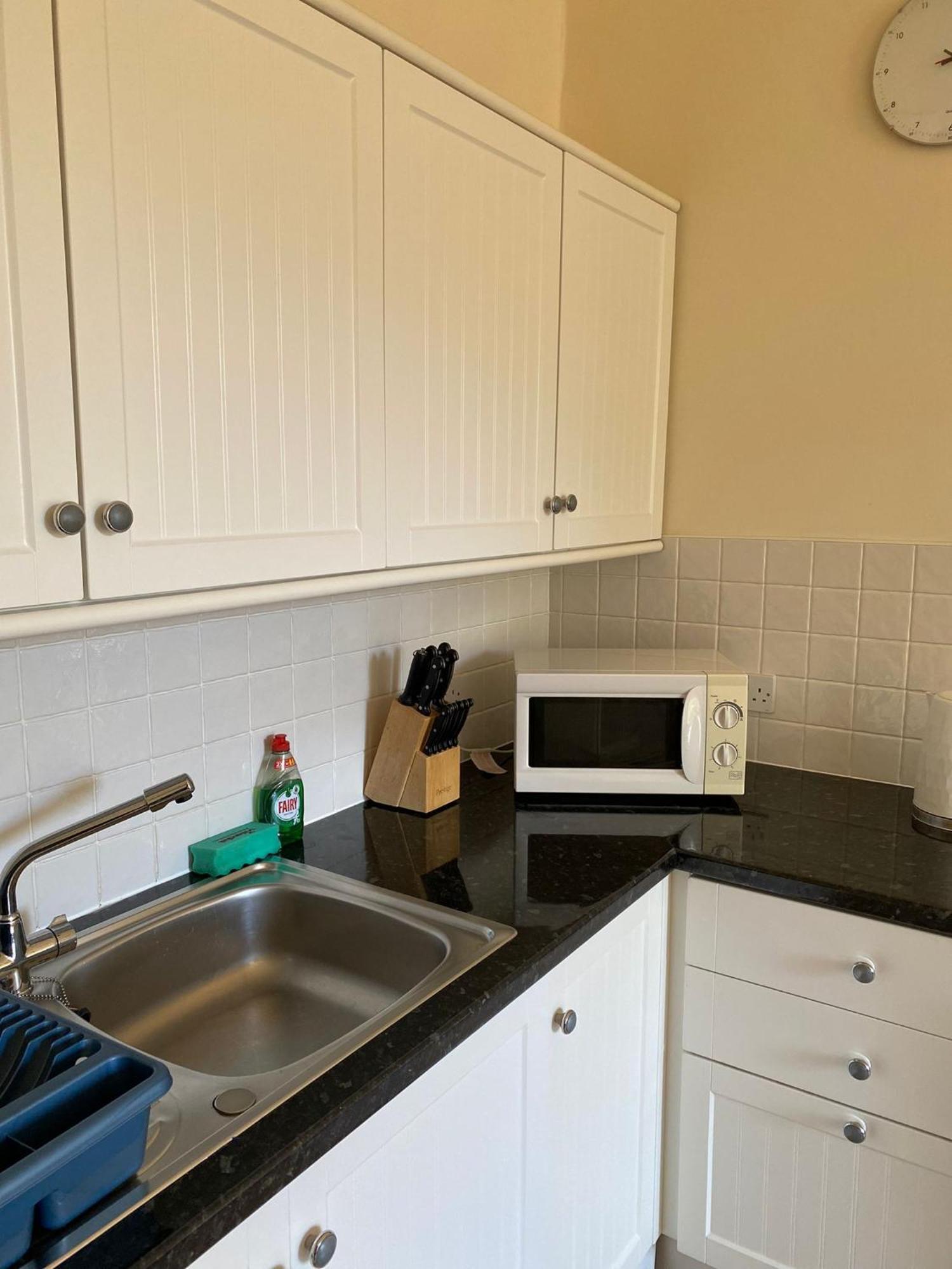 Apartment Cute 1 Bedroom Retreat In Beautiful Stockbridge *