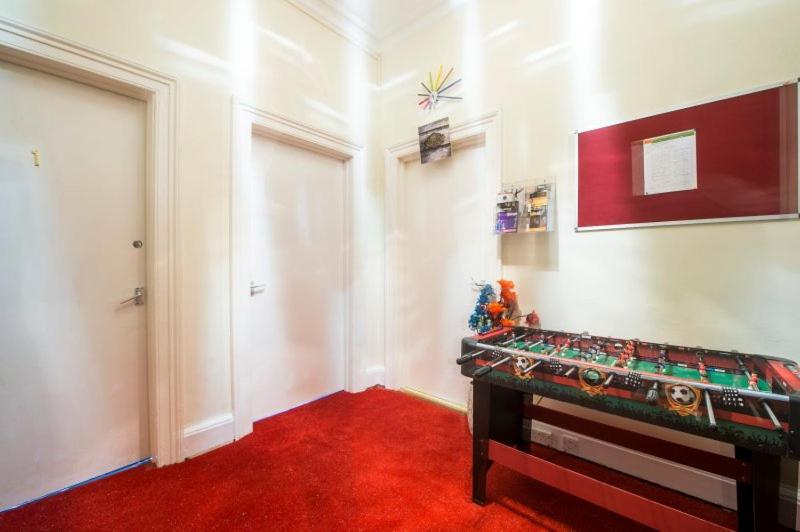 Aparthotel Edinburgh Morrison Aparthotel Edinburgh