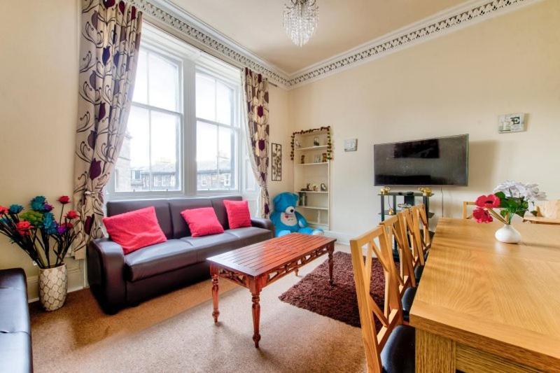 Edinburgh Morrison Aparthotel Edinburgh