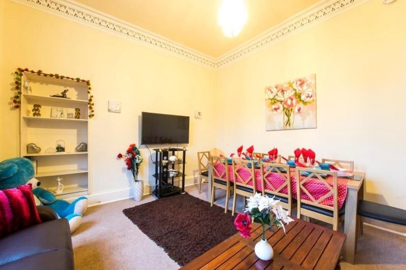 Edinburgh Morrison Aparthotel *