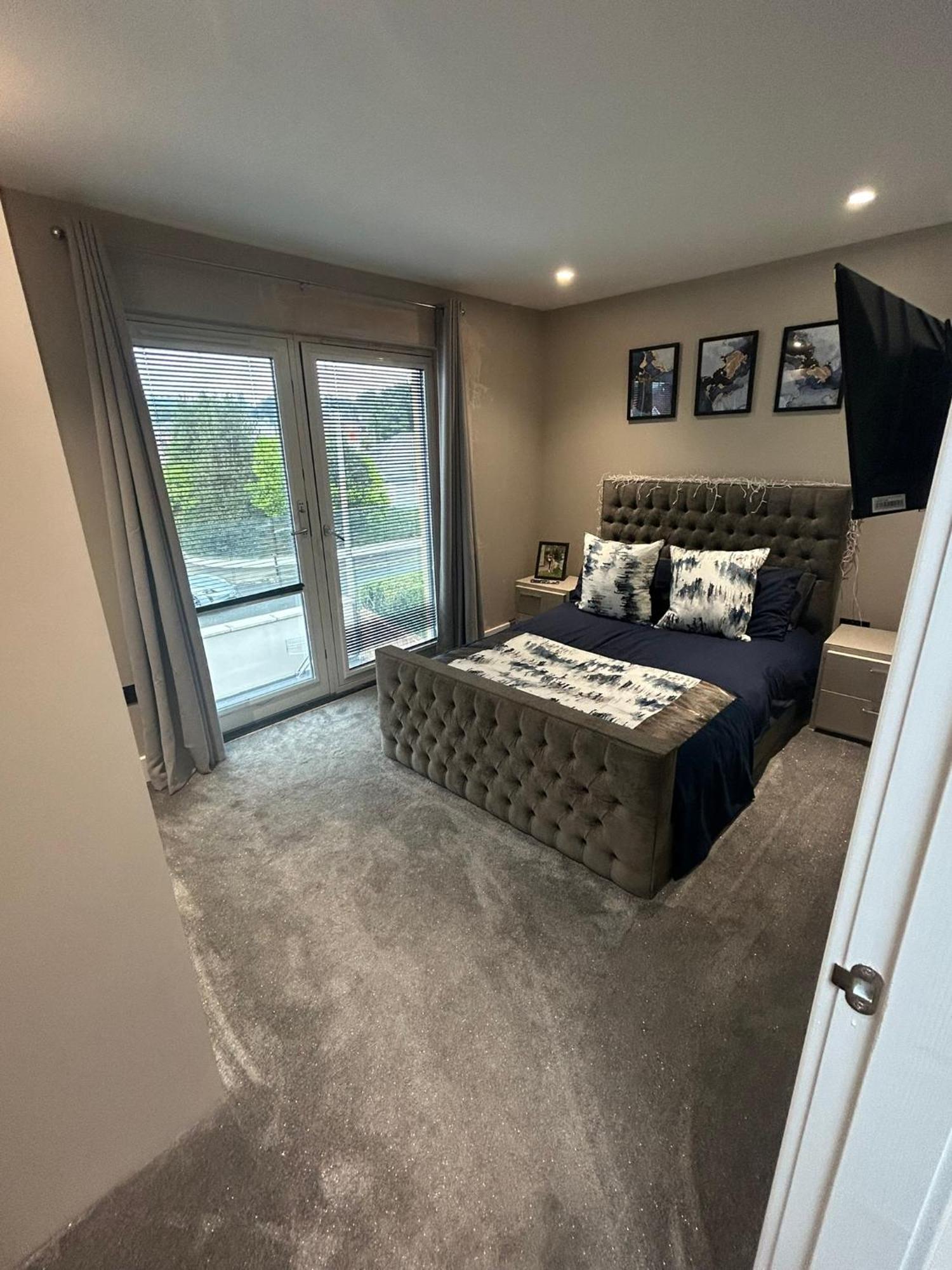 Holiday home Riversdale House Next To Murrayfield Stadium