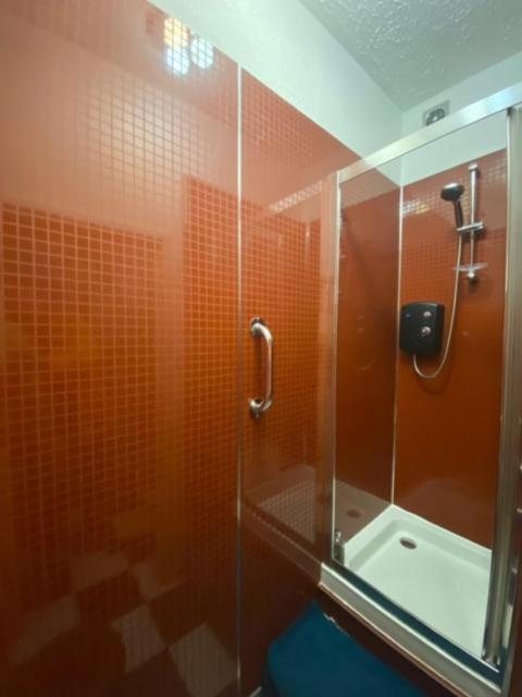 Apartment Daiches Braes Brunstane Portobello *