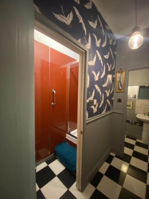 Daiches Braes Brunstane Portobello Apartment Edinburgh