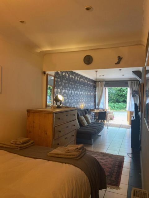 Apartment Daiches Braes Brunstane Portobello Edinburgh