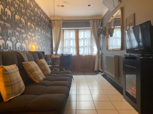 Apartment Daiches Braes Brunstane Portobello