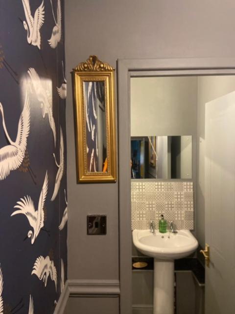 Daiches Braes Brunstane Portobello Apartment *