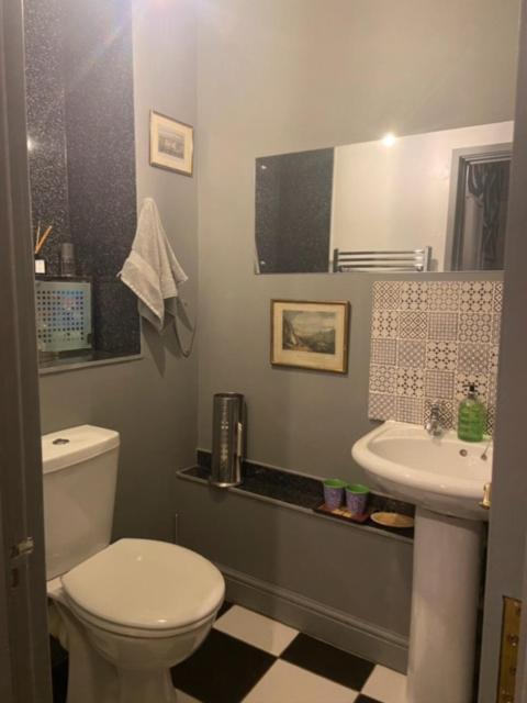 Apartment Daiches Braes Brunstane Portobello *