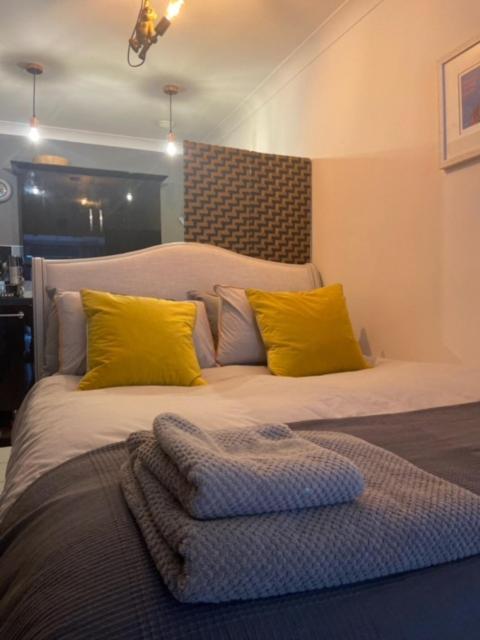 Daiches Braes Brunstane Portobello Apartment Edinburgh