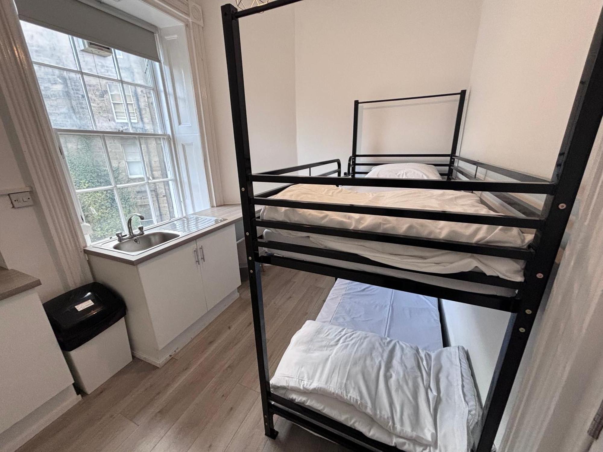 Haymarket Hub Hotel Hotel
