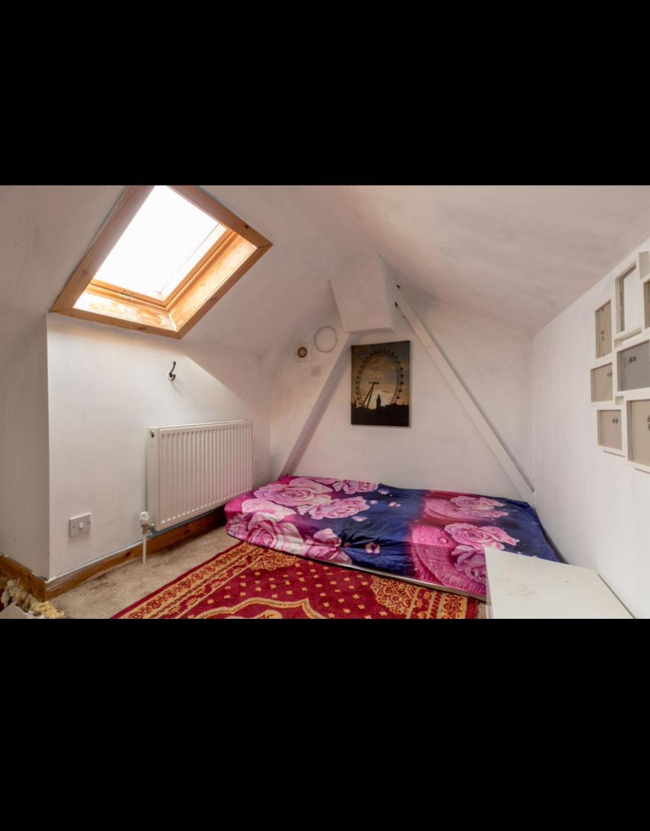 Hermitage Park Appartement *