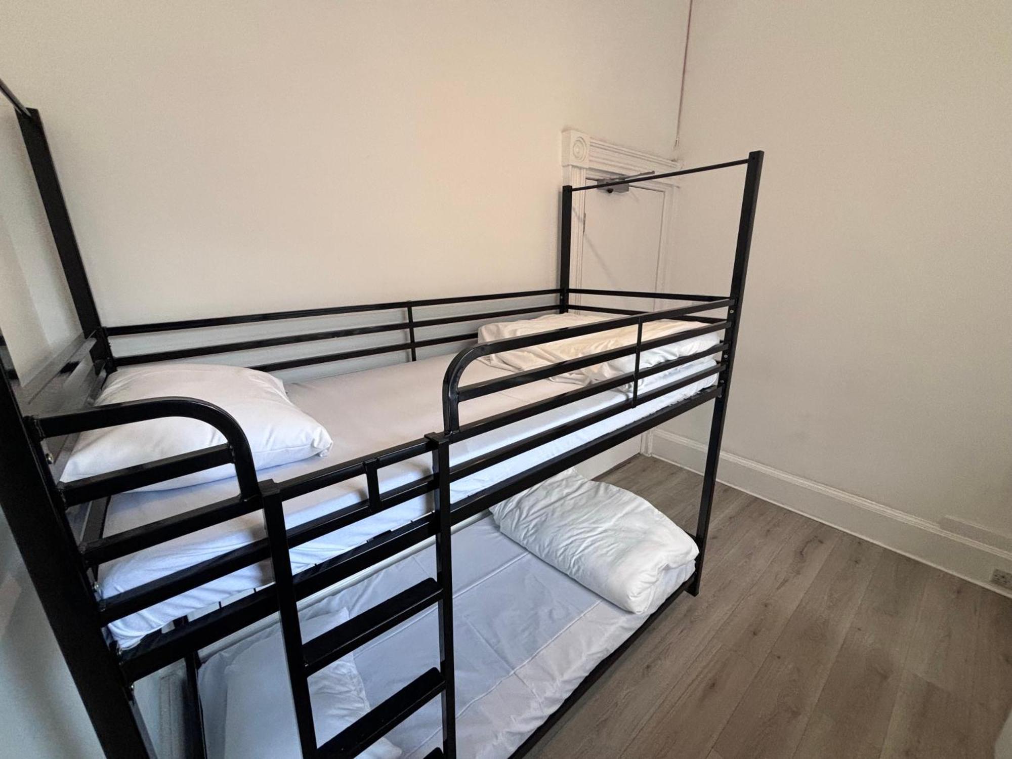 Haymarket Hub Hotel Hotel