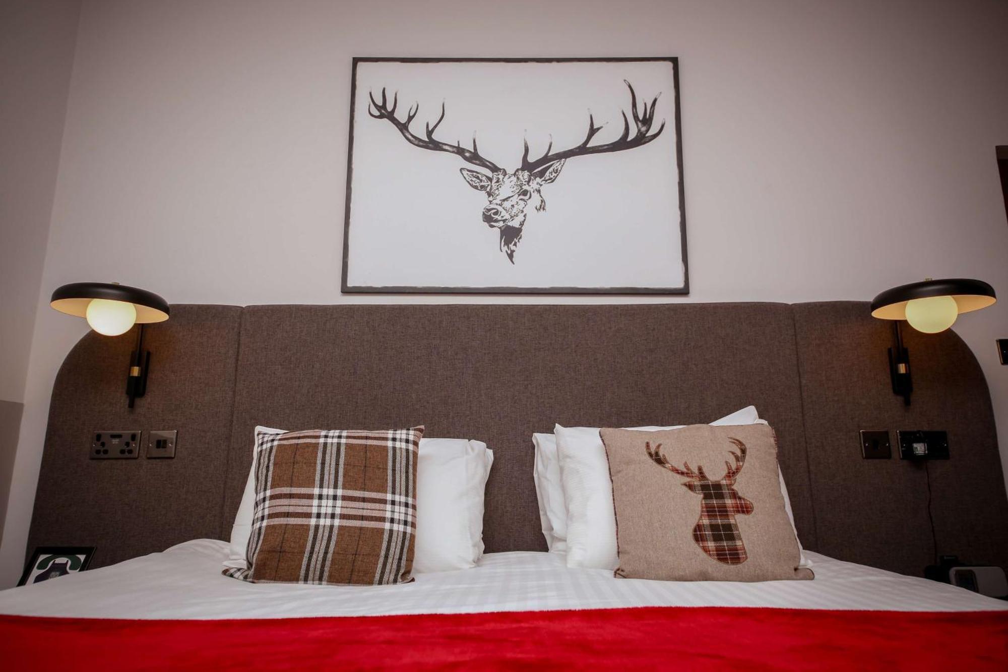 Hotel The Bruntsfield 4*
