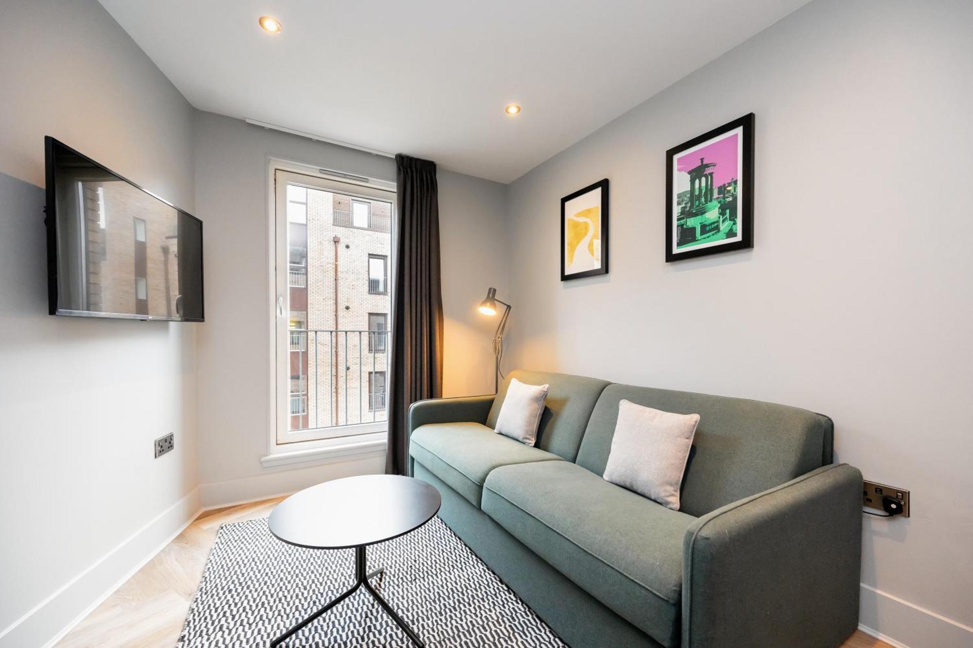 Staycity West End Appart hôtel 4*