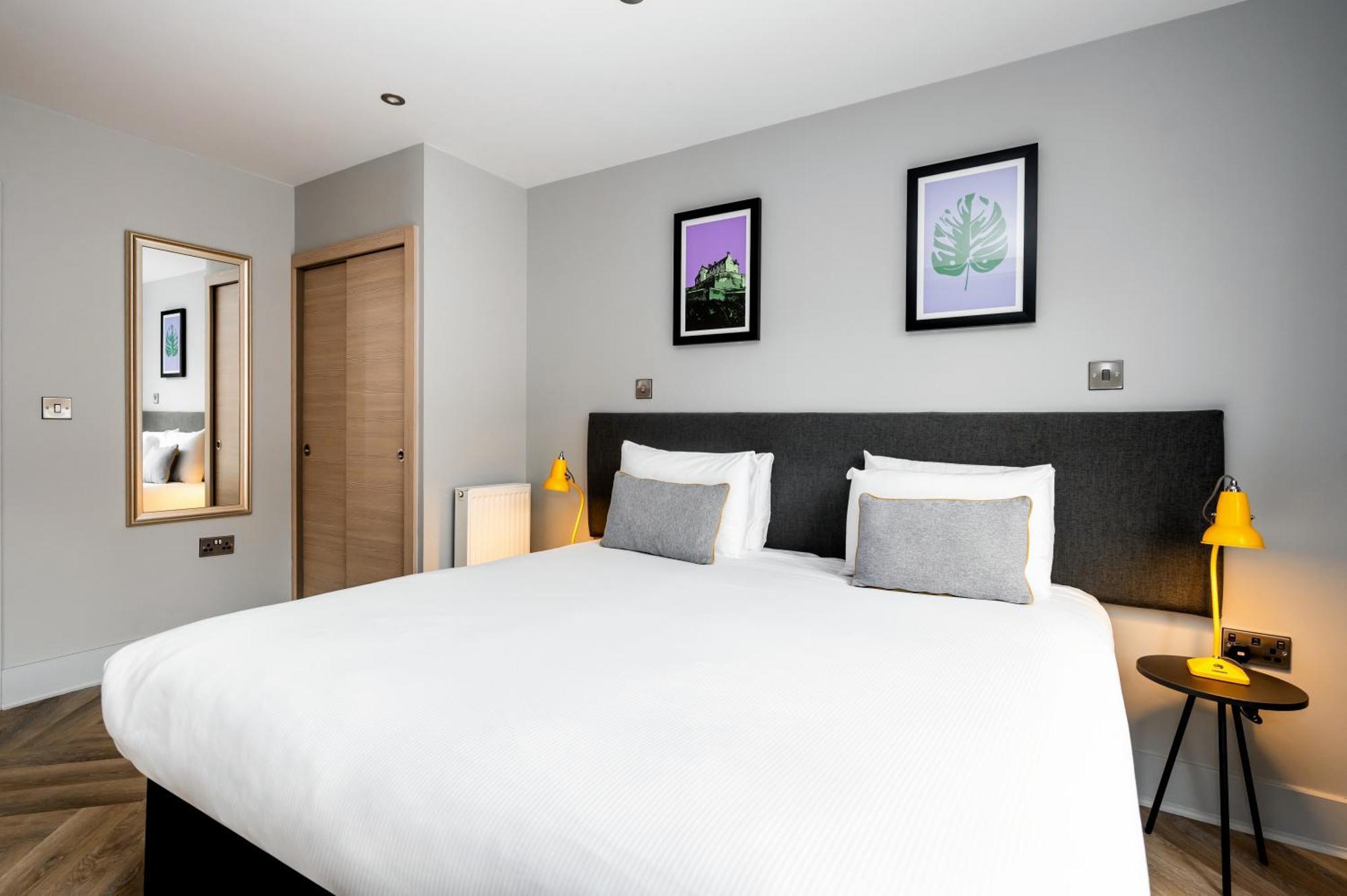 Staycity West End Édimbourg