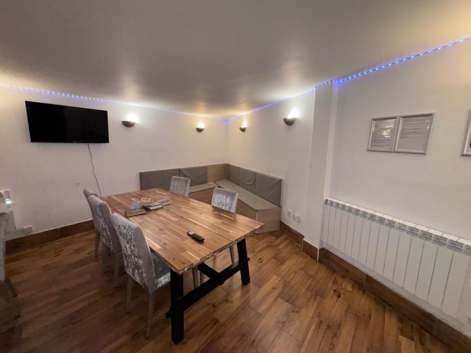 Hotel Haymarket Hub Hotel EDI