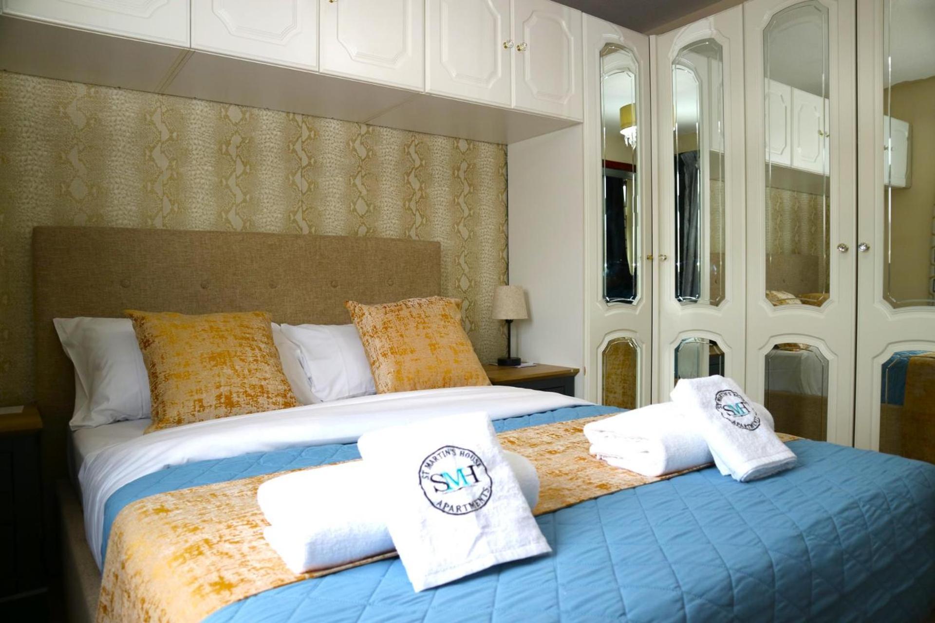 Mansion Retreat Holiday home *
