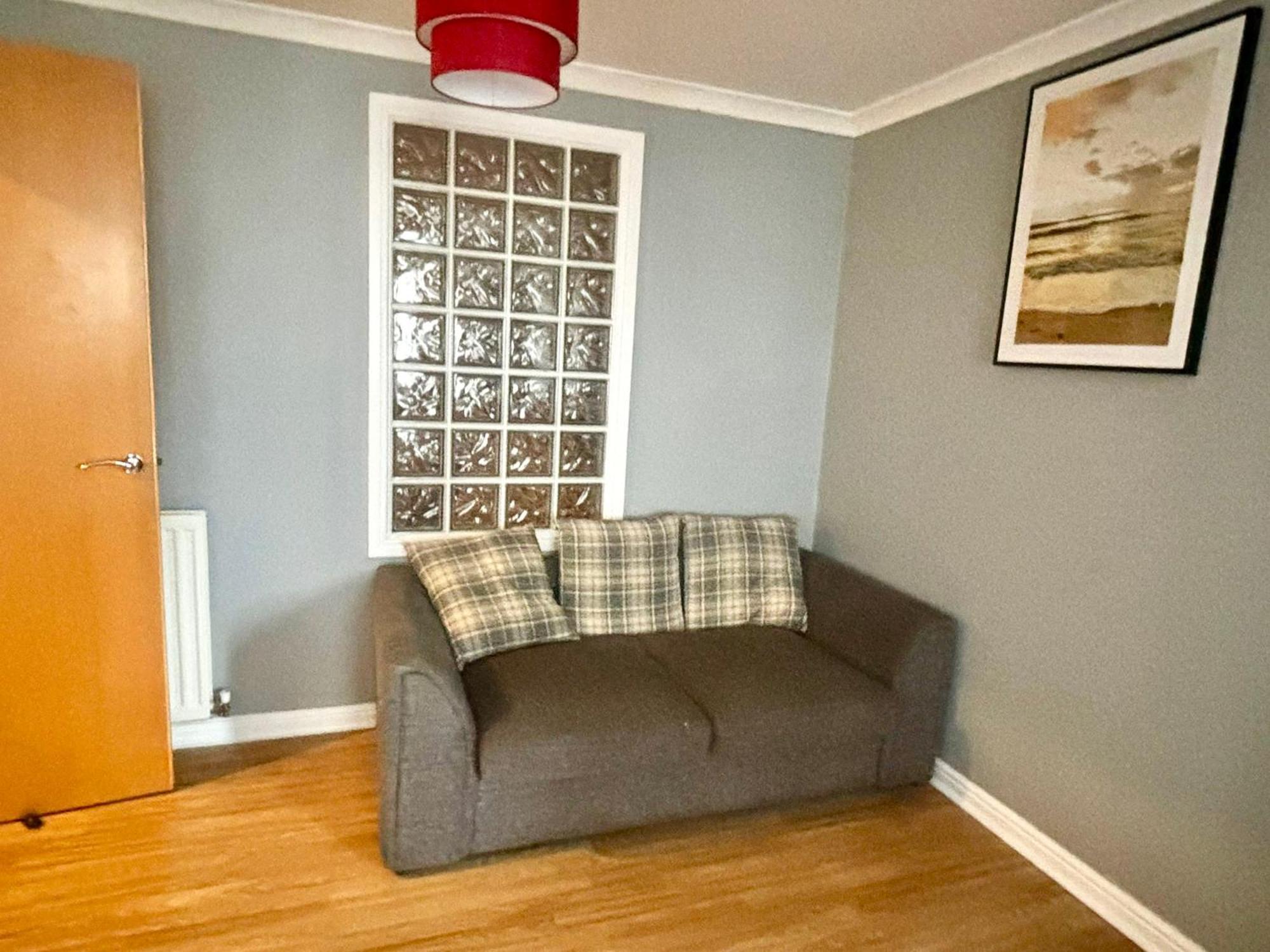 Pilrig Heights - Central - Free Parking & Fast Wifi Appartement Édimbourg
