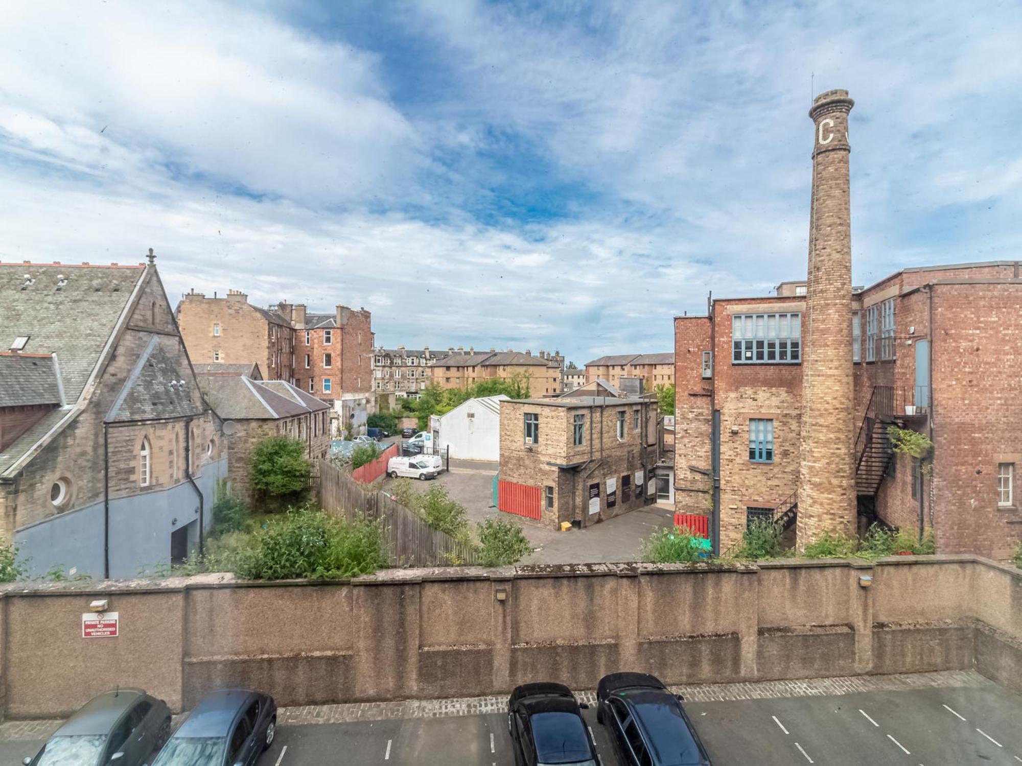 Appartement Pass The Keys Stunning 1bd Flat In Centre EDI