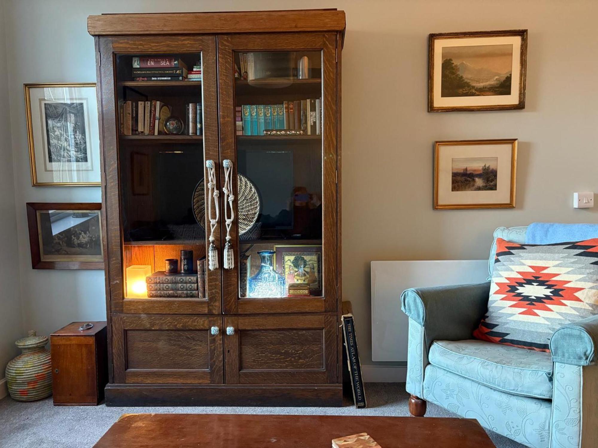 Pass The Keys Stunning 1bd Flat In Centre Appartement EDI