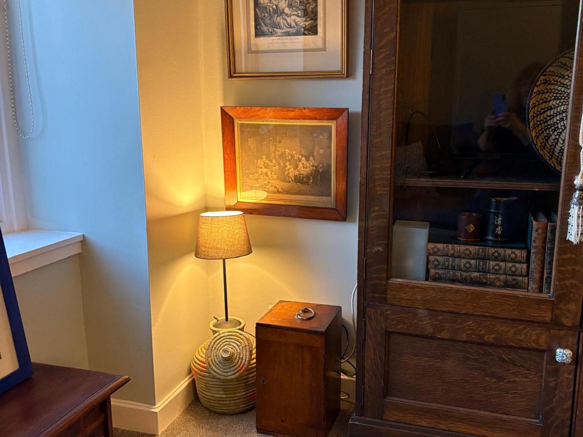 Pass The Keys Stunning 1bd Flat In Centre