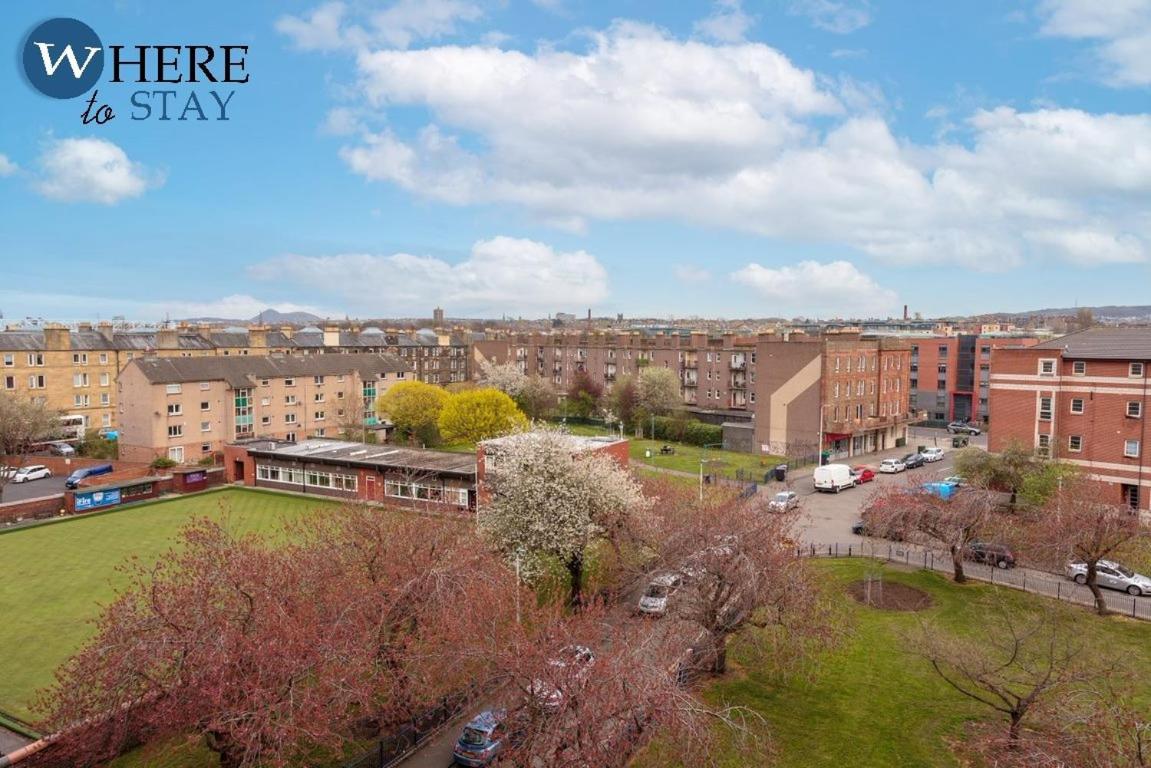 Stylish 3 Bedroom Apartment, Appartement