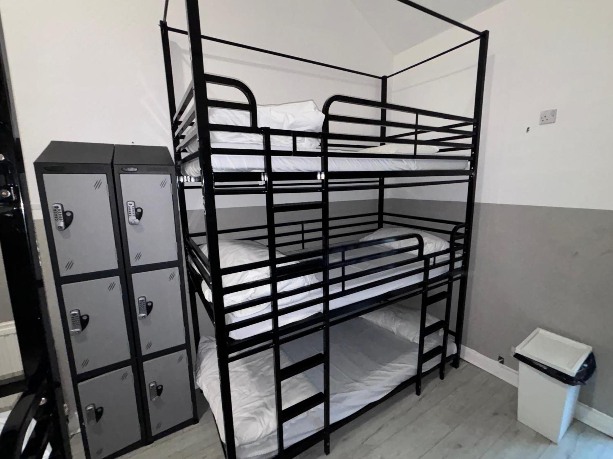 Haymarket Hub Hotel * EDI