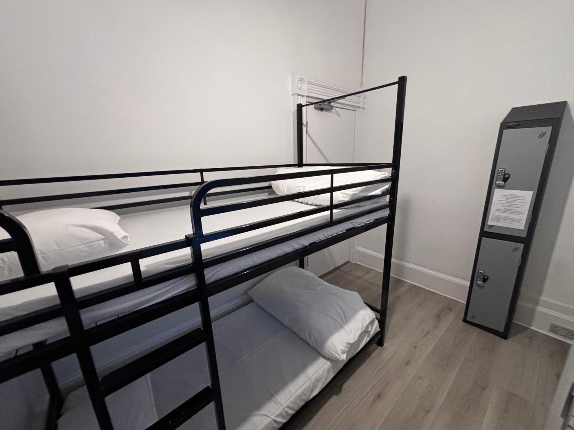 Haymarket Hub Hotel * EDI