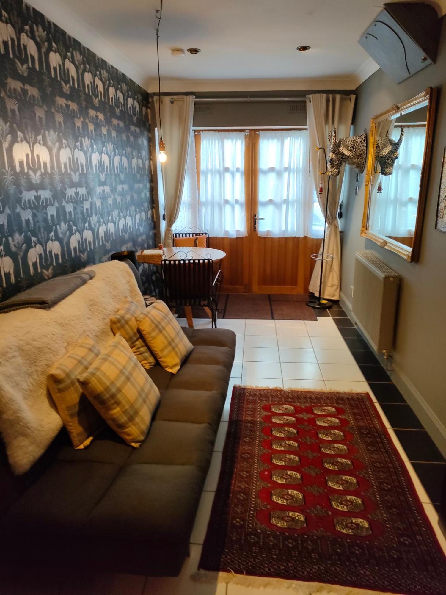Daiches Braes Brunstane Portobello Apartment