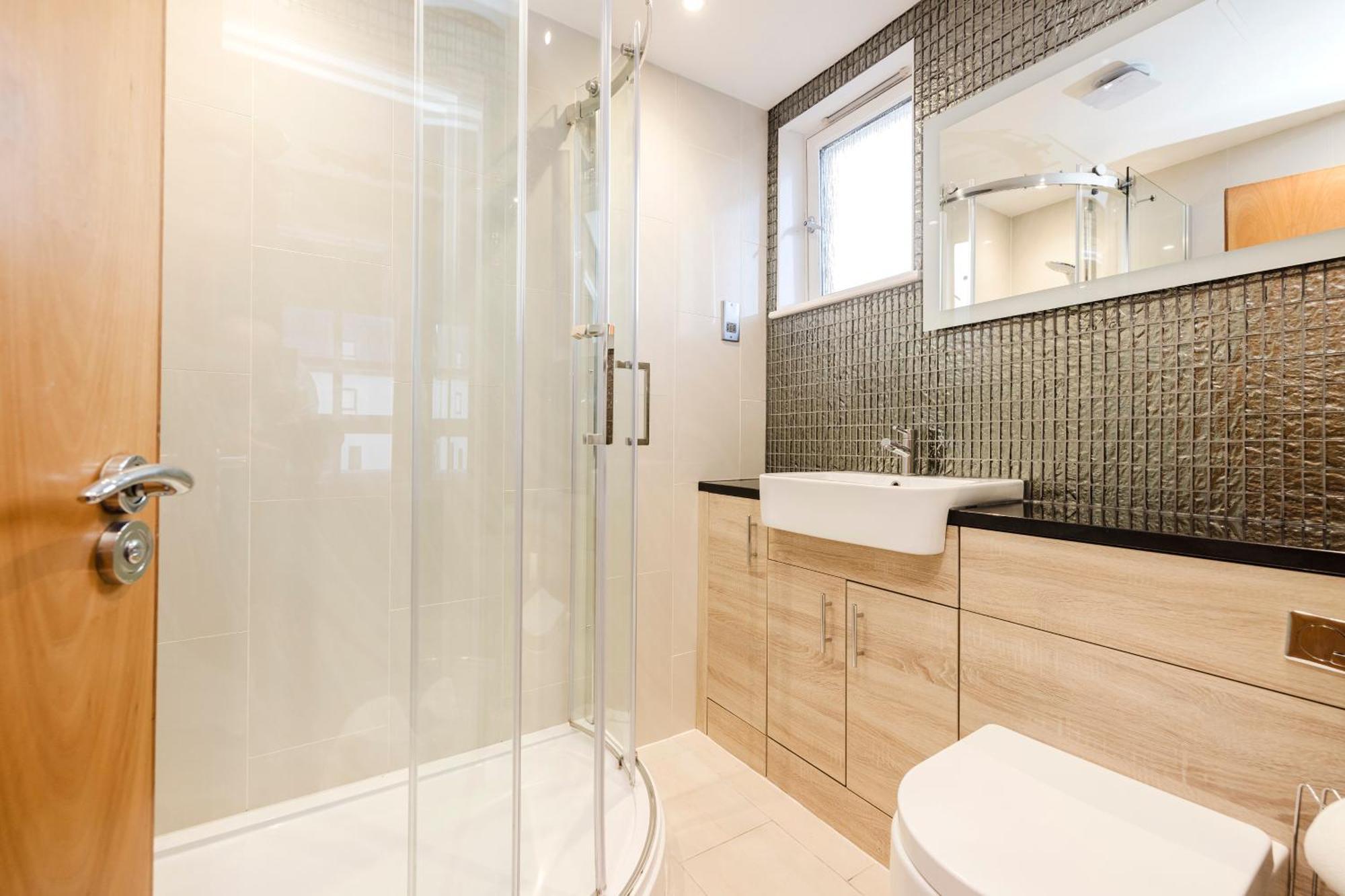 Joivy Stylish With Balcony In Old Town *