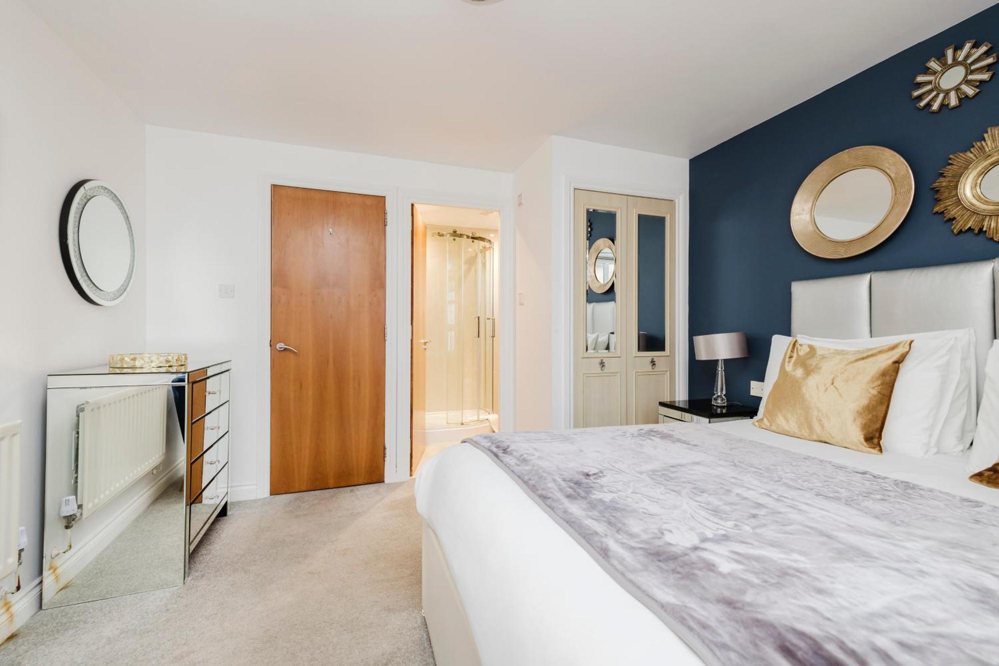 Joivy Stylish With Balcony In Old Town Apartment *