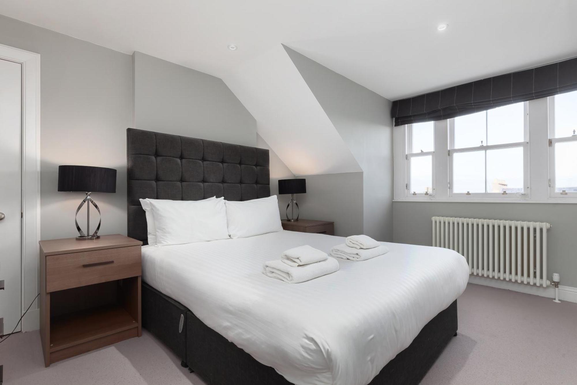 Appartement Destiny Scotland - Hill Street *