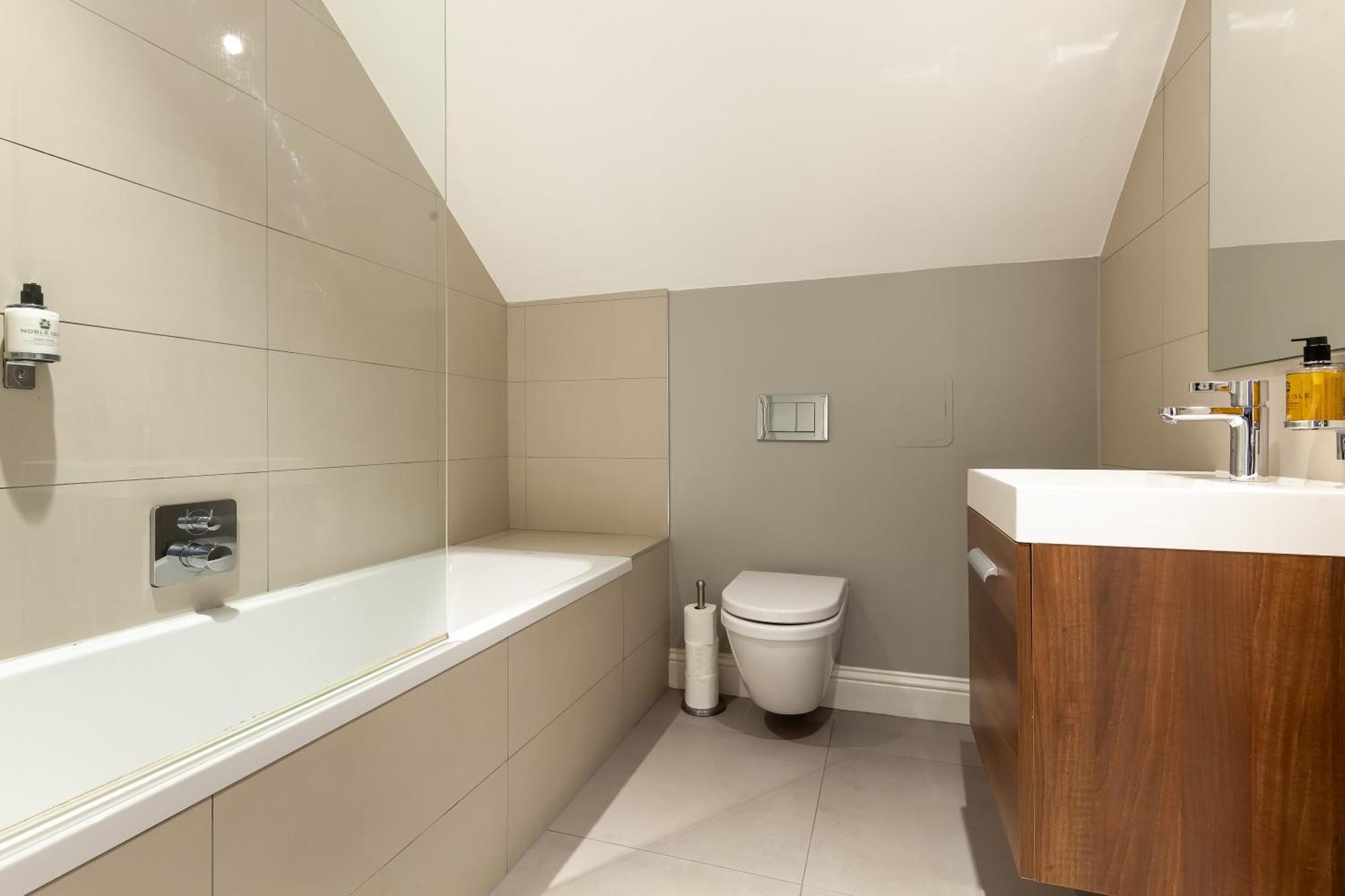 Destiny Scotland - Hill Street Appartement
