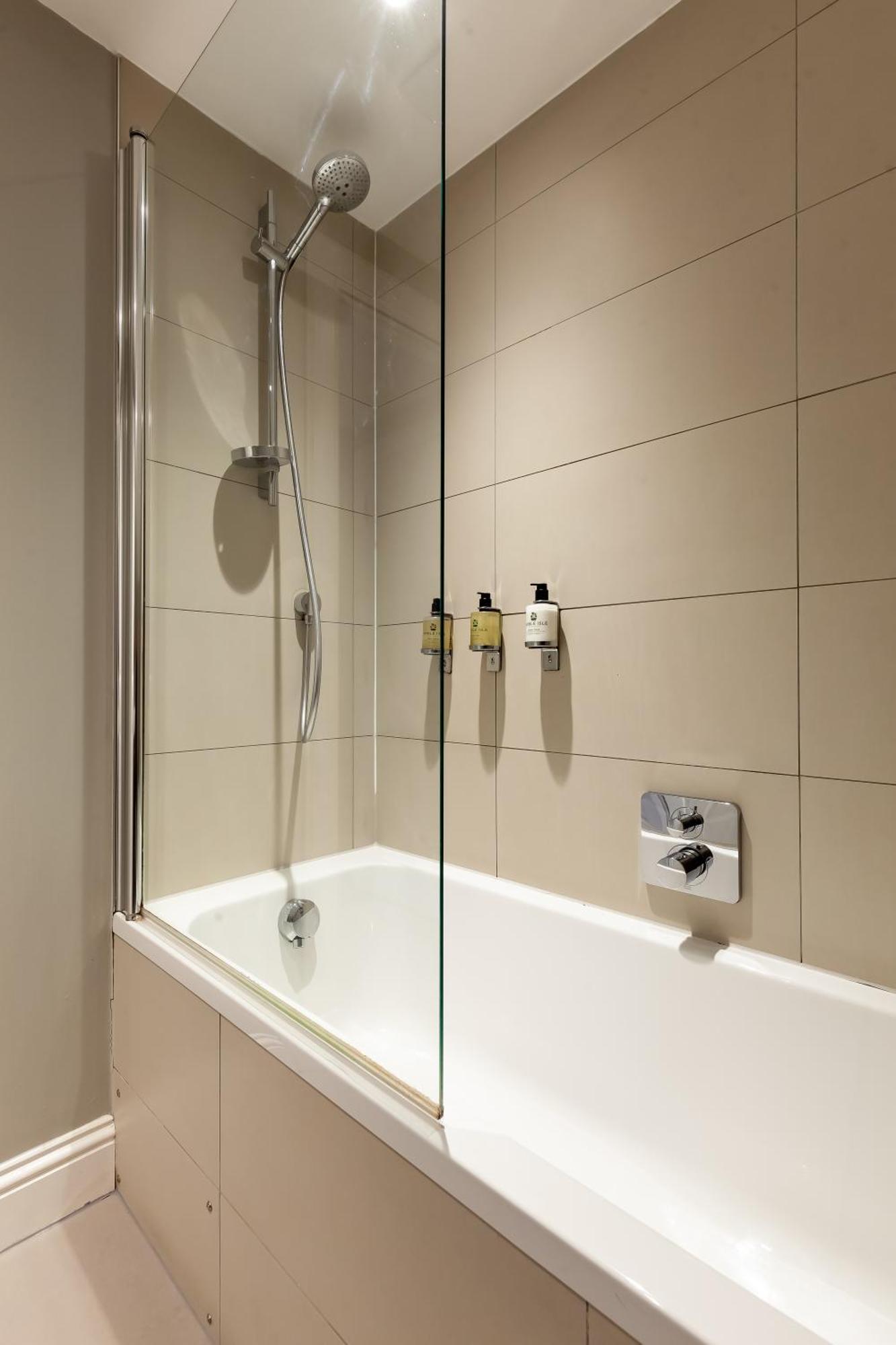 Destiny Scotland - Hill Street Appartement *