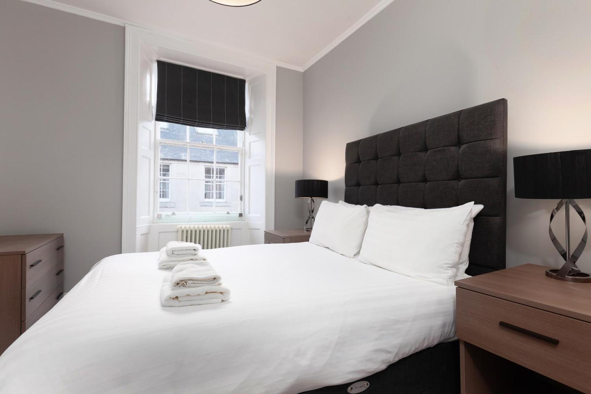Appartement Destiny Scotland - Hill Street