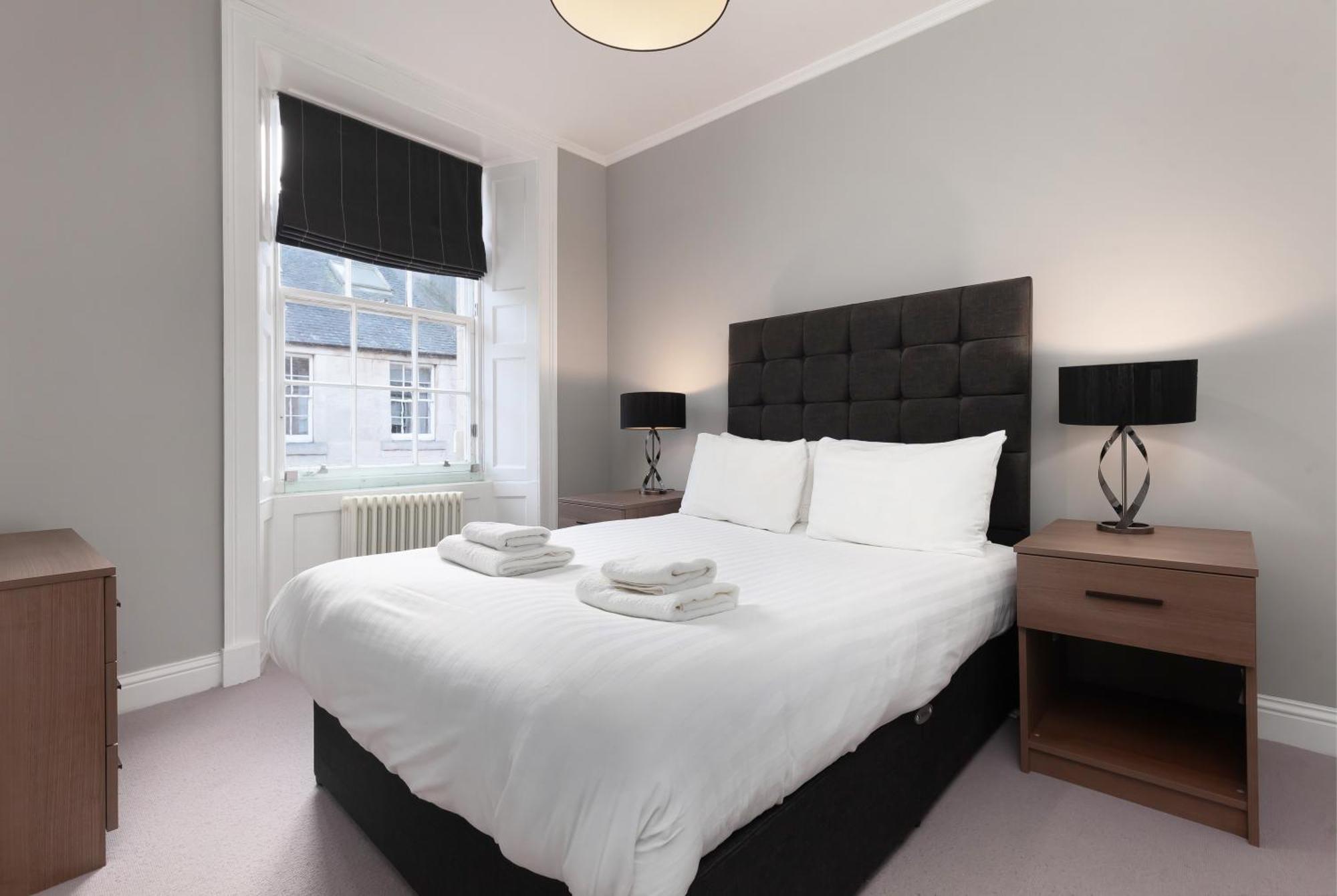 Appartement Destiny Scotland - Hill Street