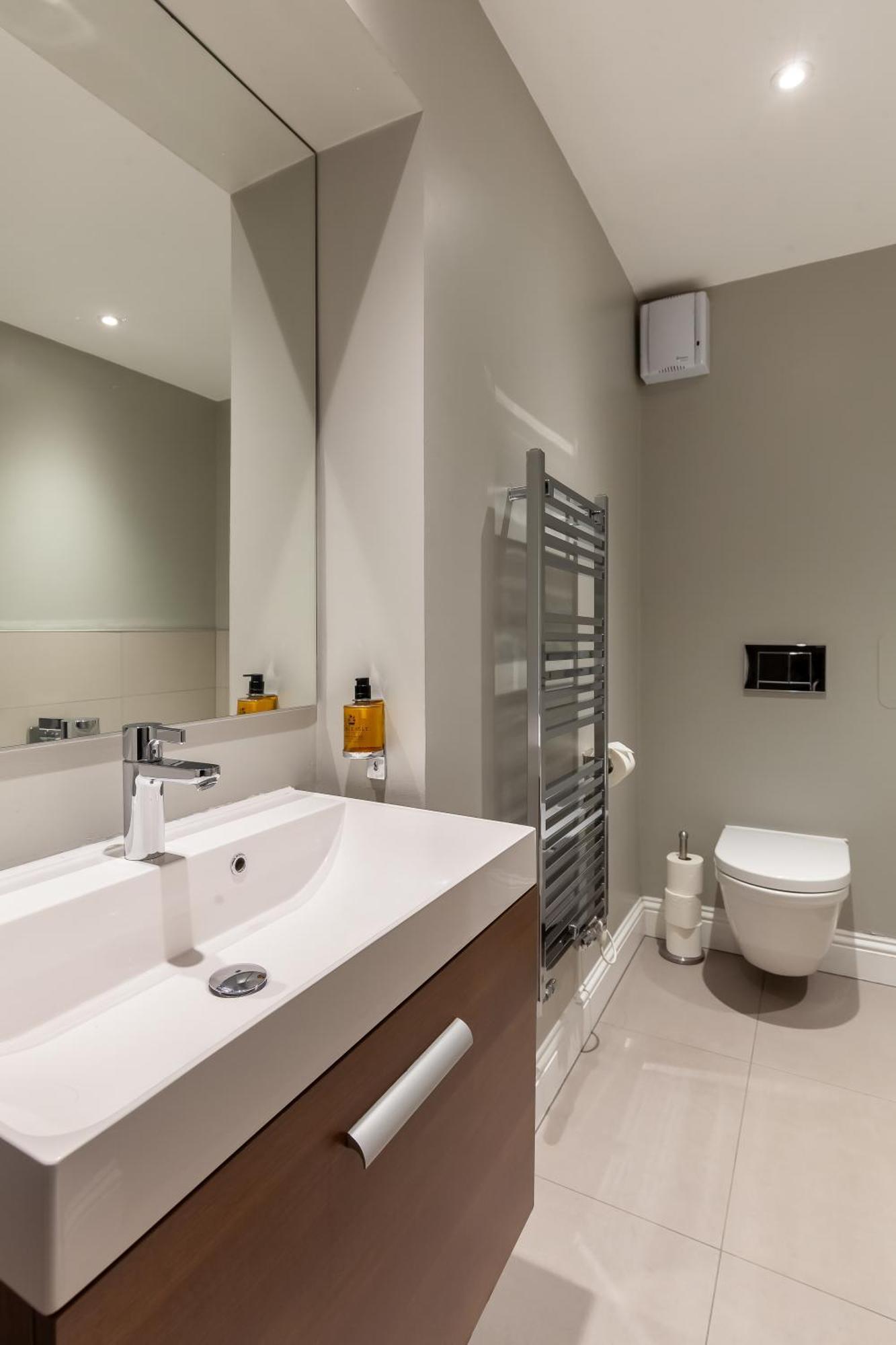 Appartement Destiny Scotland - Hill Street *