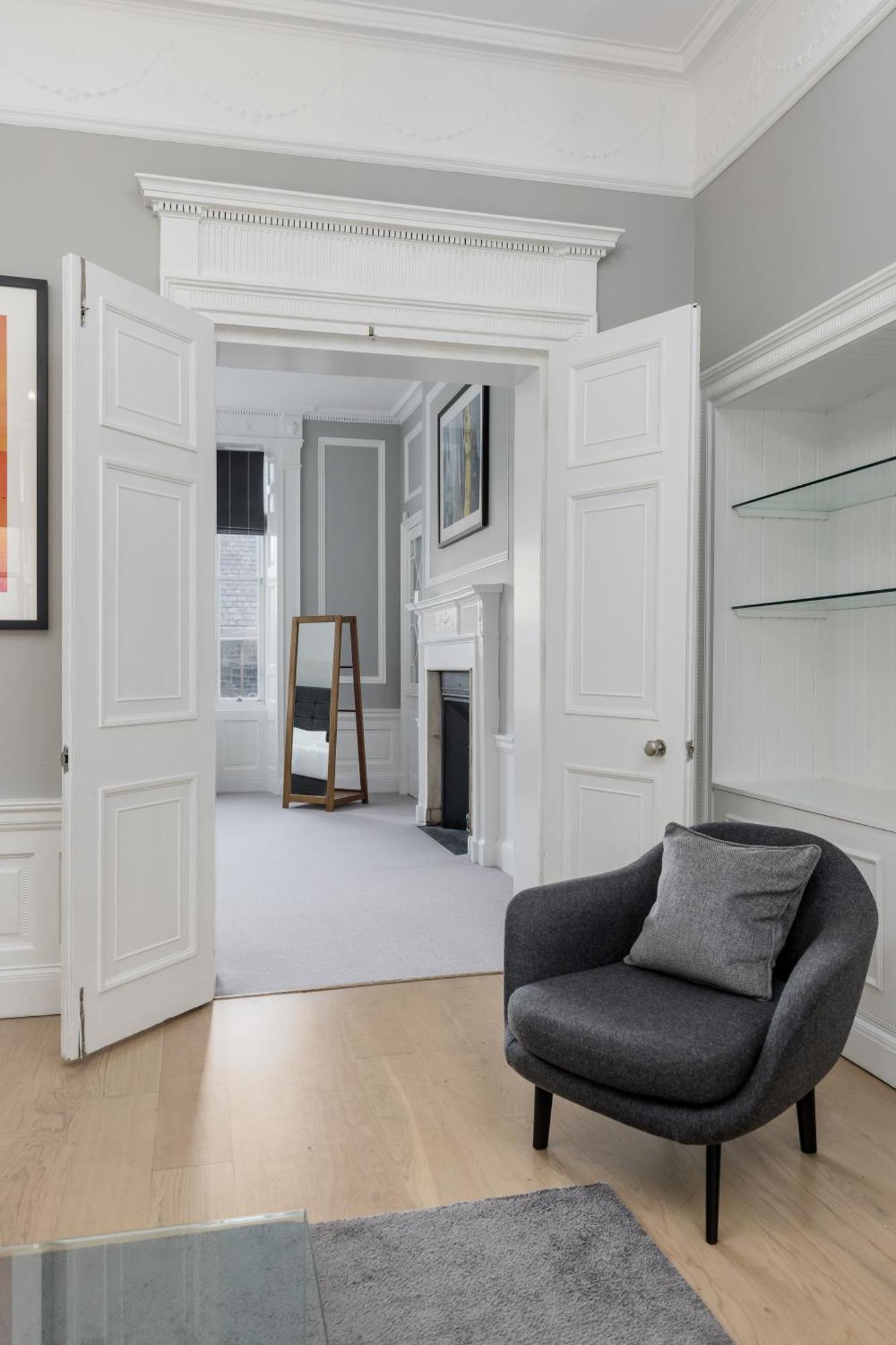 Appartement Destiny Scotland - Hill Street