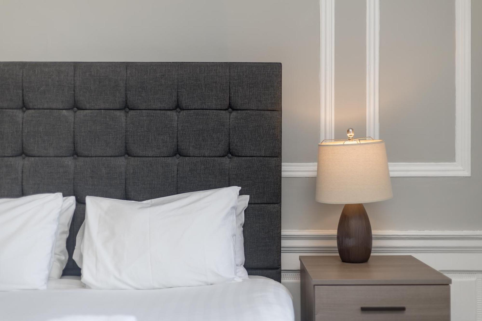Destiny Scotland - Hill Street Appartement *
