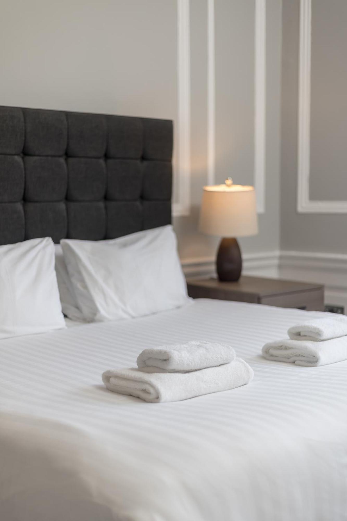 Appartement Destiny Scotland - Hill Street EDI